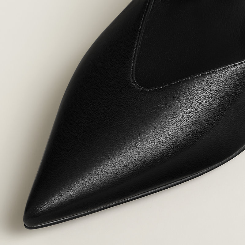 Nicoletta 70 pump | Hermès USA